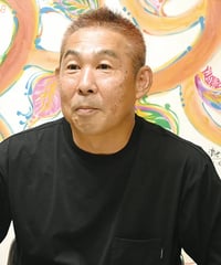 守谷 卓也 さん 